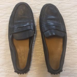 Men’s Cole Haan Nike Air Leather Drivers